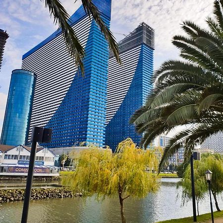 New Orbi Batumi Hotel Luaran gambar
