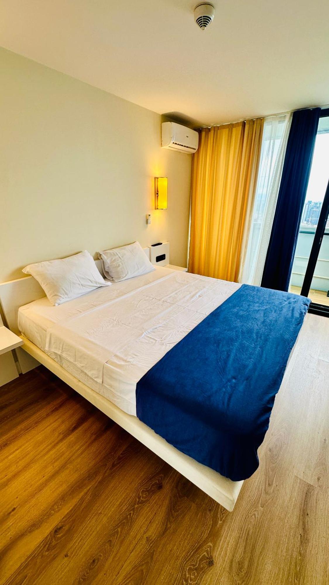 New Orbi Batumi Hotel Luaran gambar