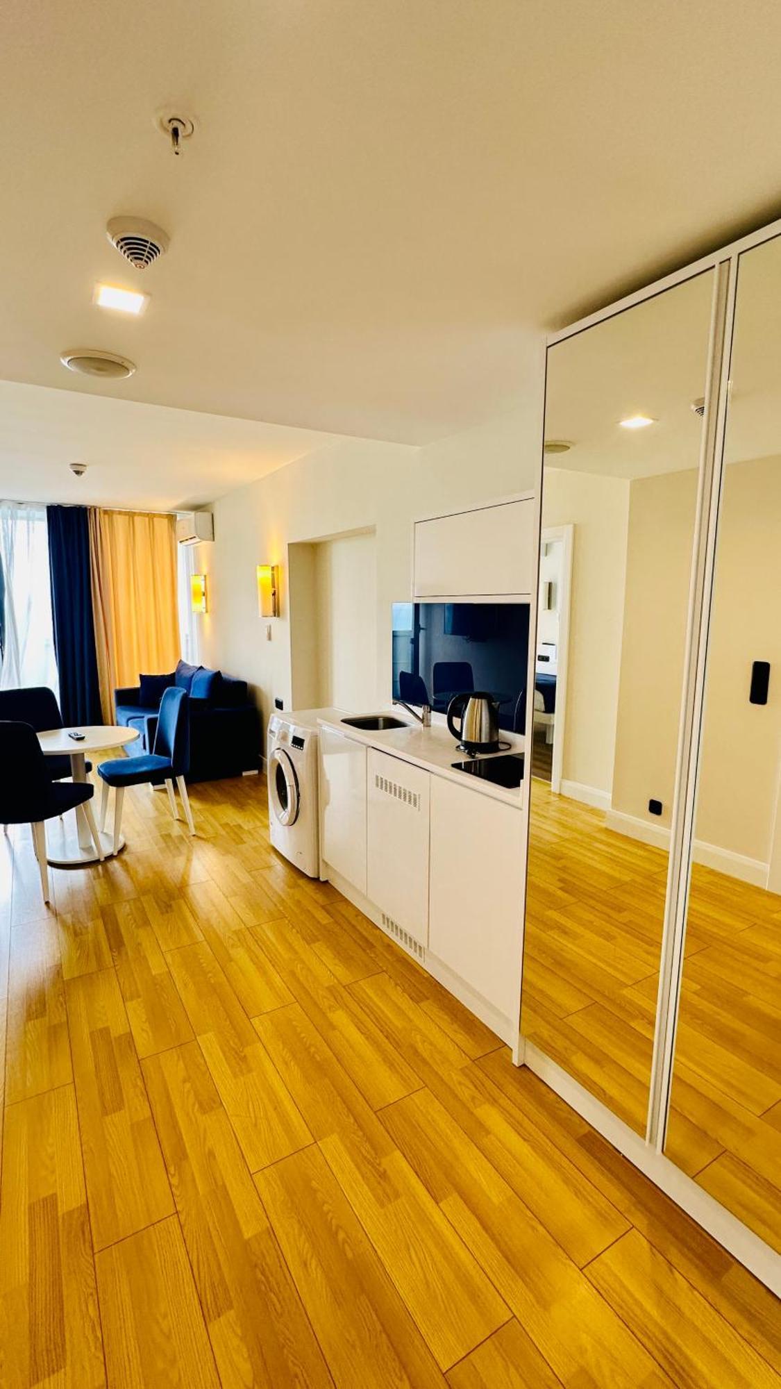 New Orbi Batumi Hotel Luaran gambar