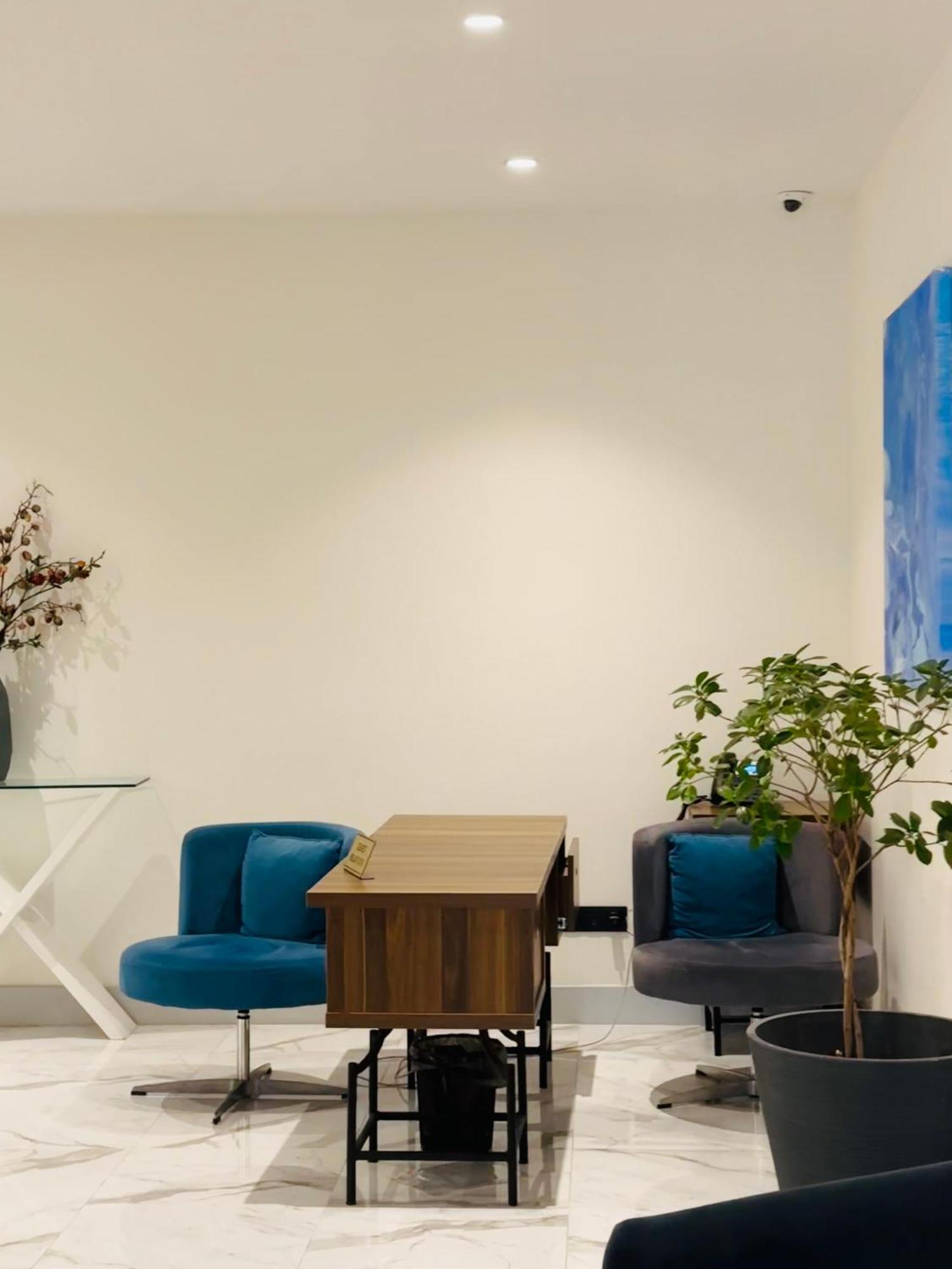 New Orbi Batumi Hotel Luaran gambar