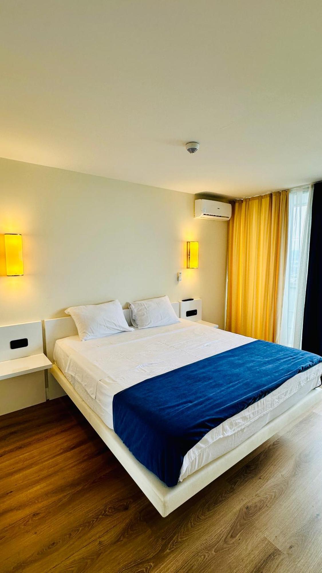 New Orbi Batumi Hotel Luaran gambar