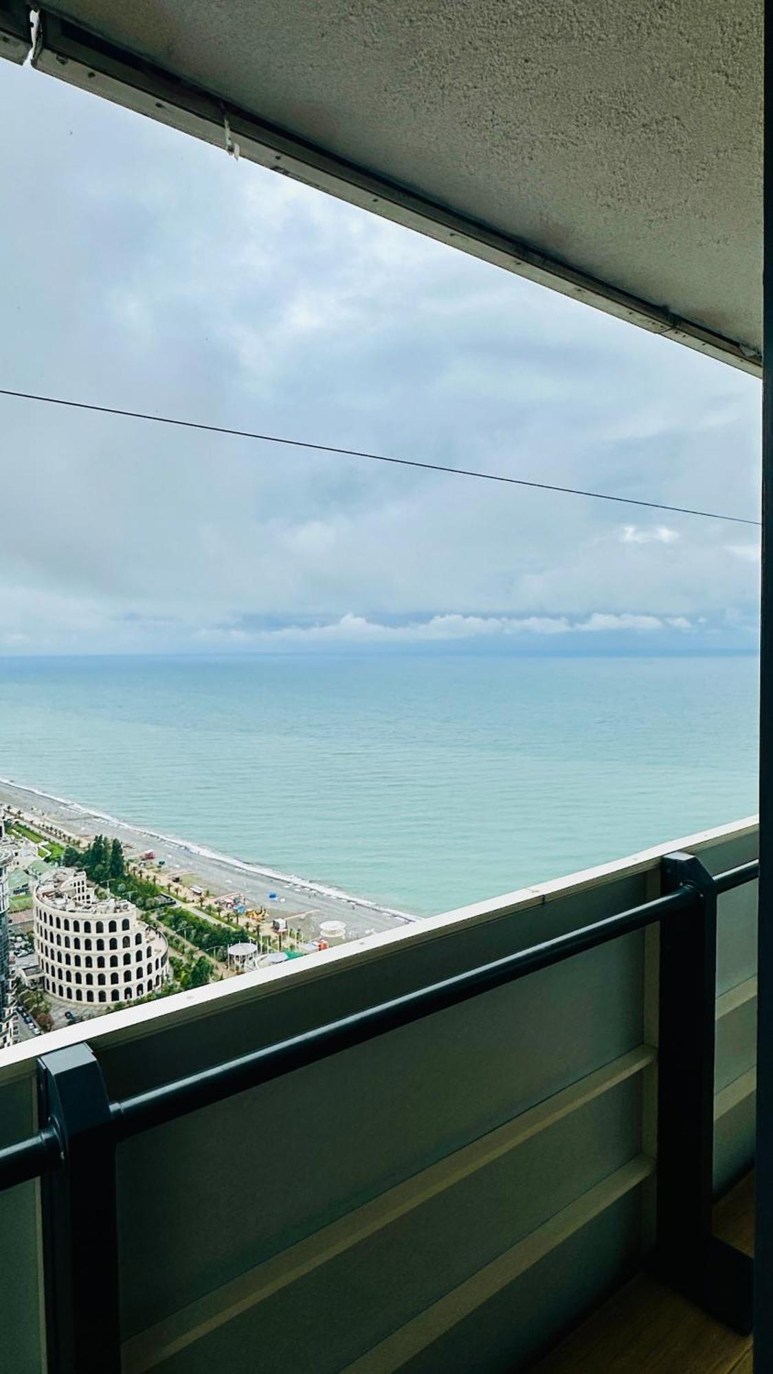 New Orbi Batumi Hotel Luaran gambar