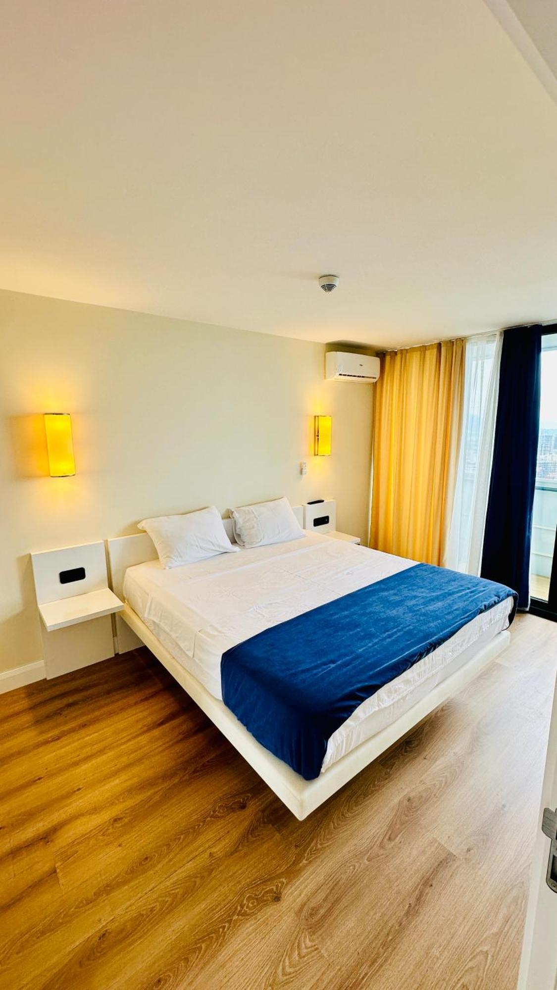 New Orbi Batumi Hotel Luaran gambar