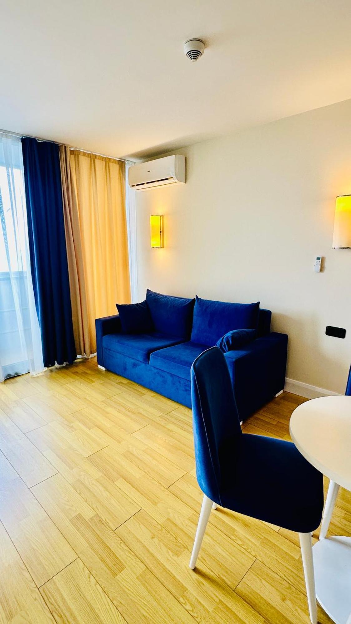 New Orbi Batumi Hotel Luaran gambar