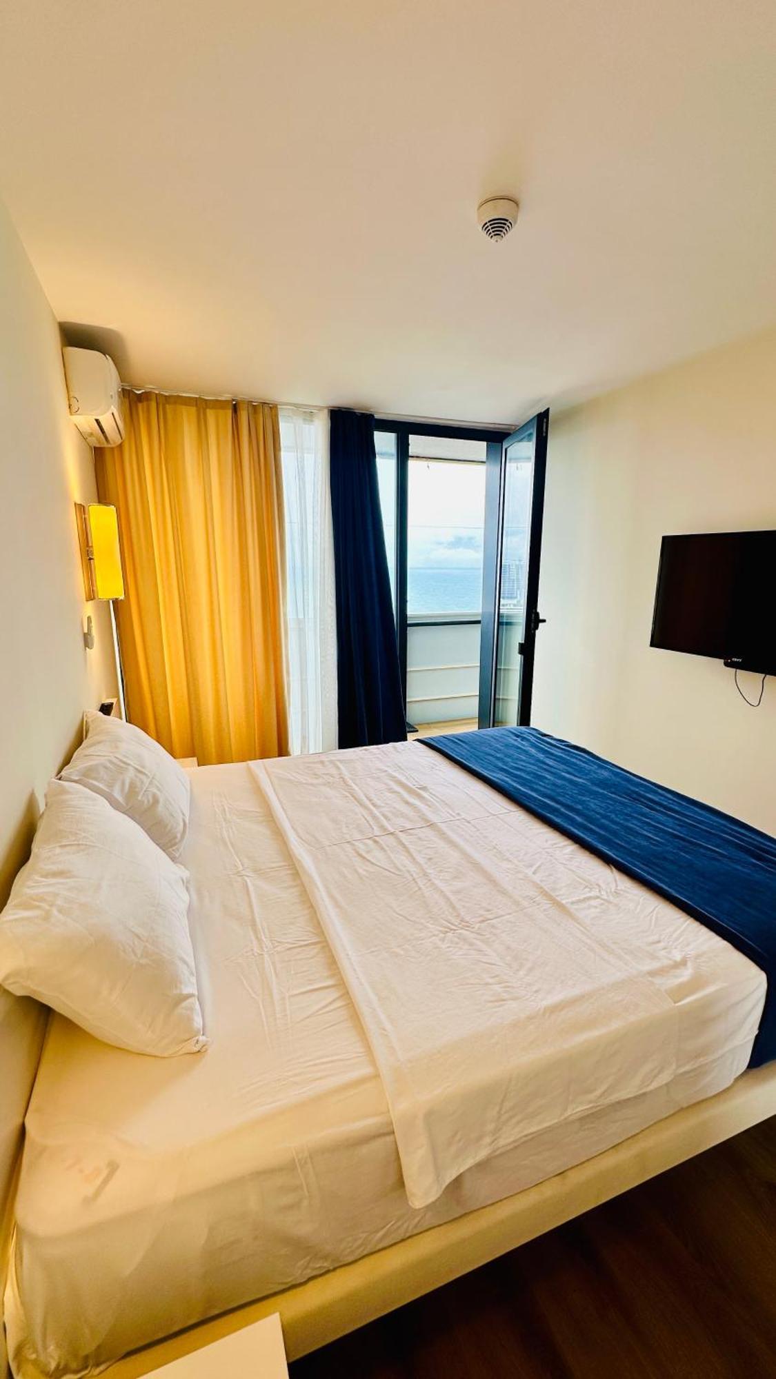 New Orbi Batumi Hotel Luaran gambar