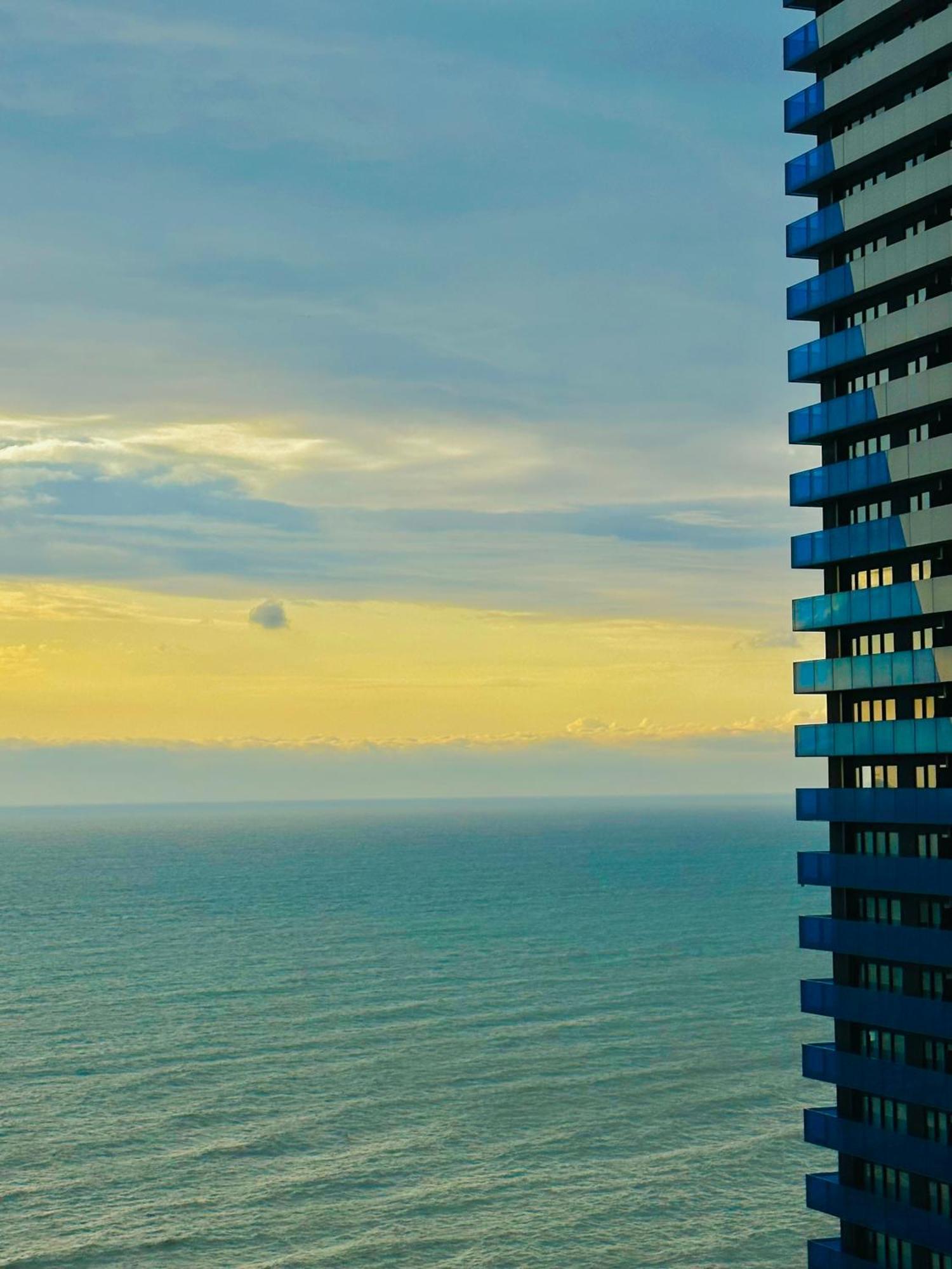New Orbi Batumi Hotel Luaran gambar