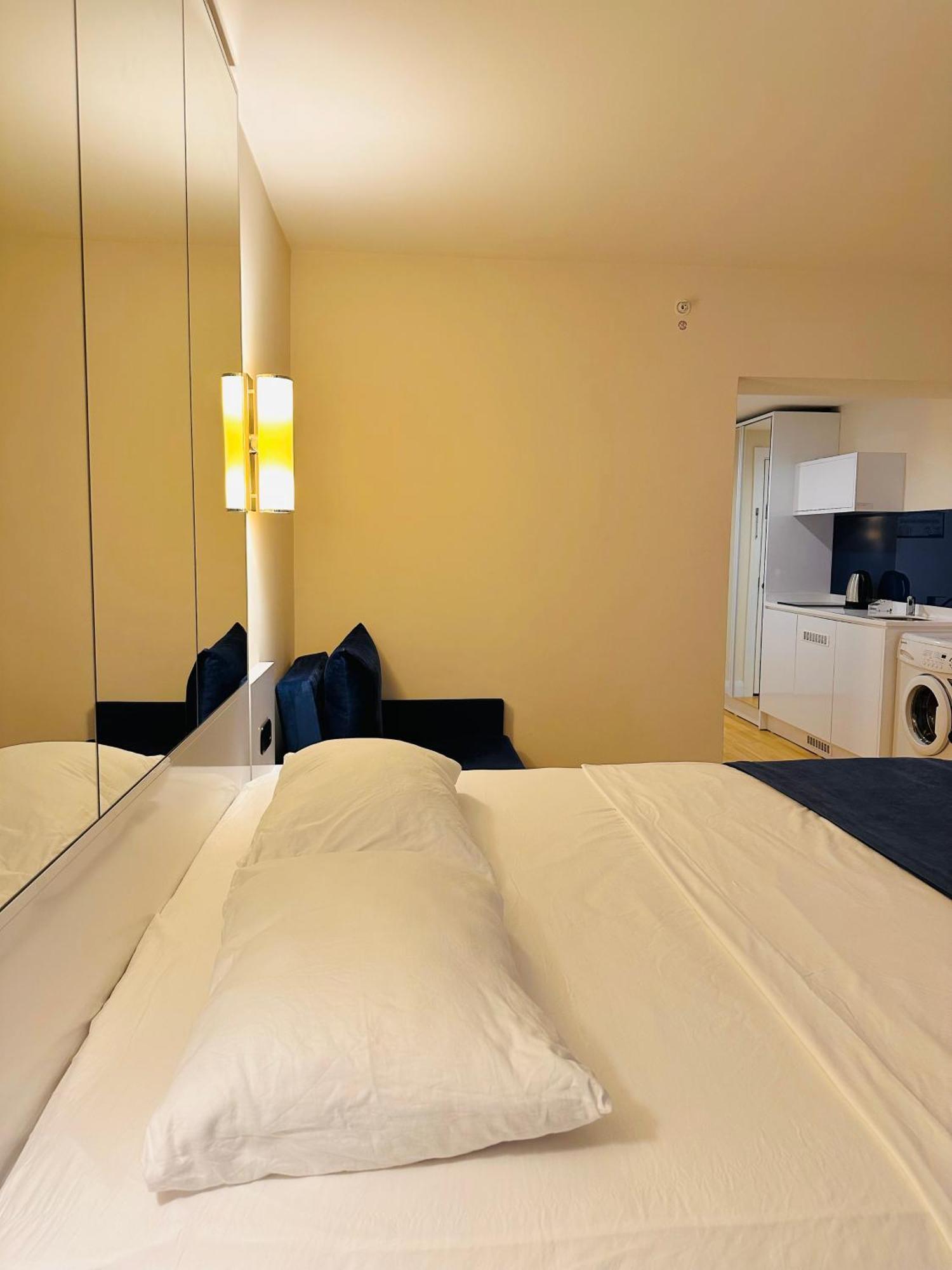 New Orbi Batumi Hotel Luaran gambar