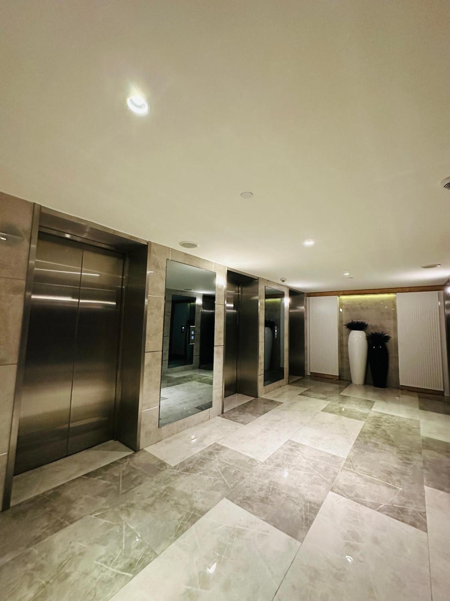 New Orbi Batumi Hotel Luaran gambar