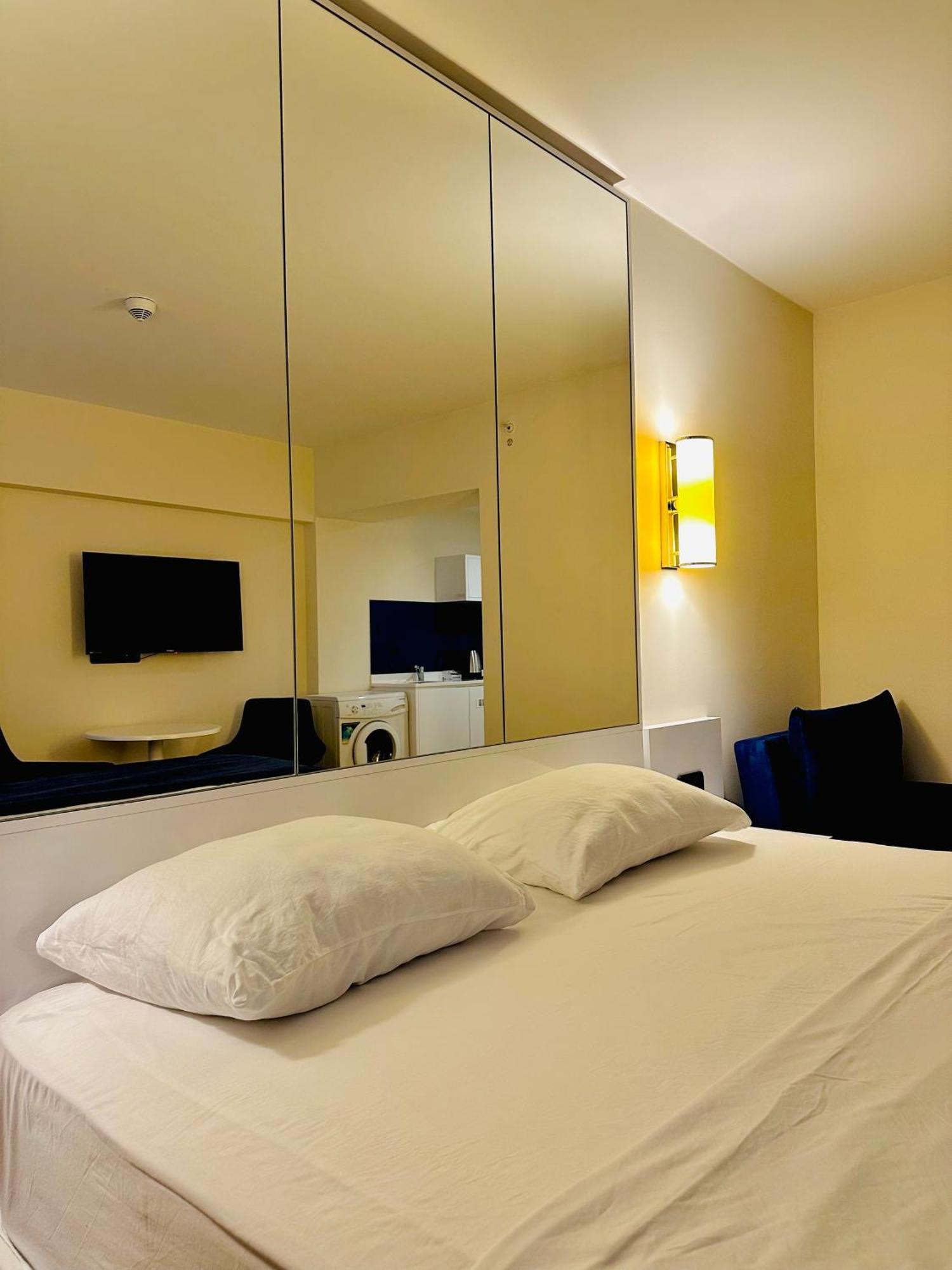 New Orbi Batumi Hotel Luaran gambar