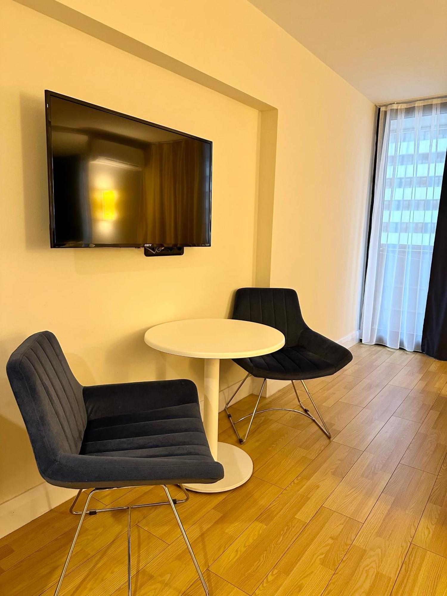 New Orbi Batumi Hotel Luaran gambar