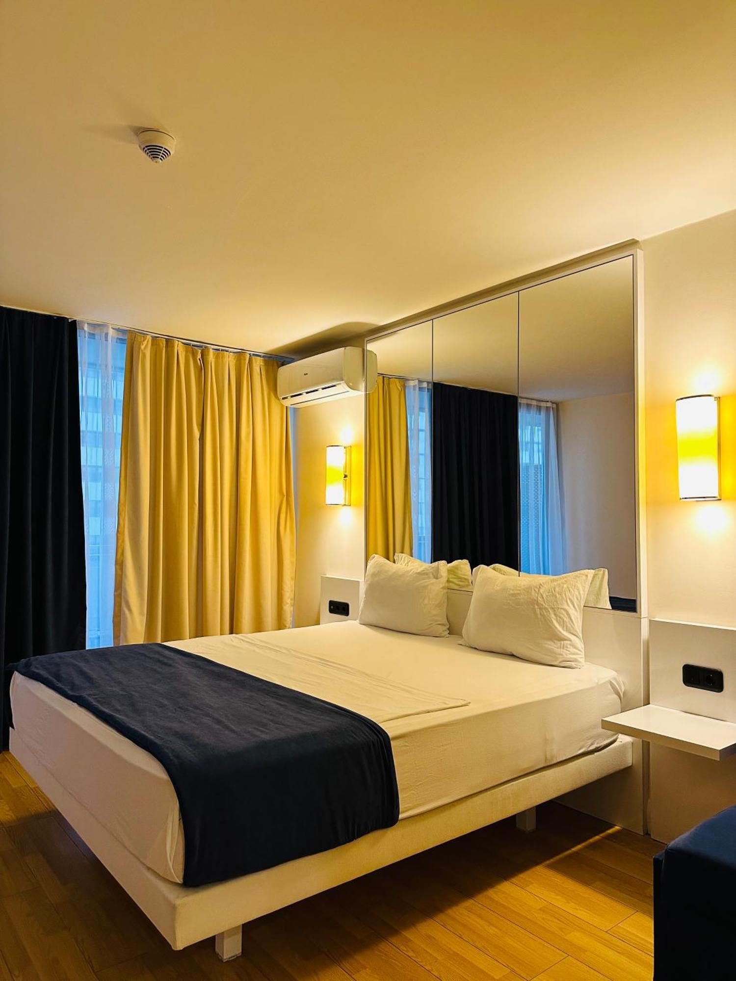 New Orbi Batumi Hotel Luaran gambar