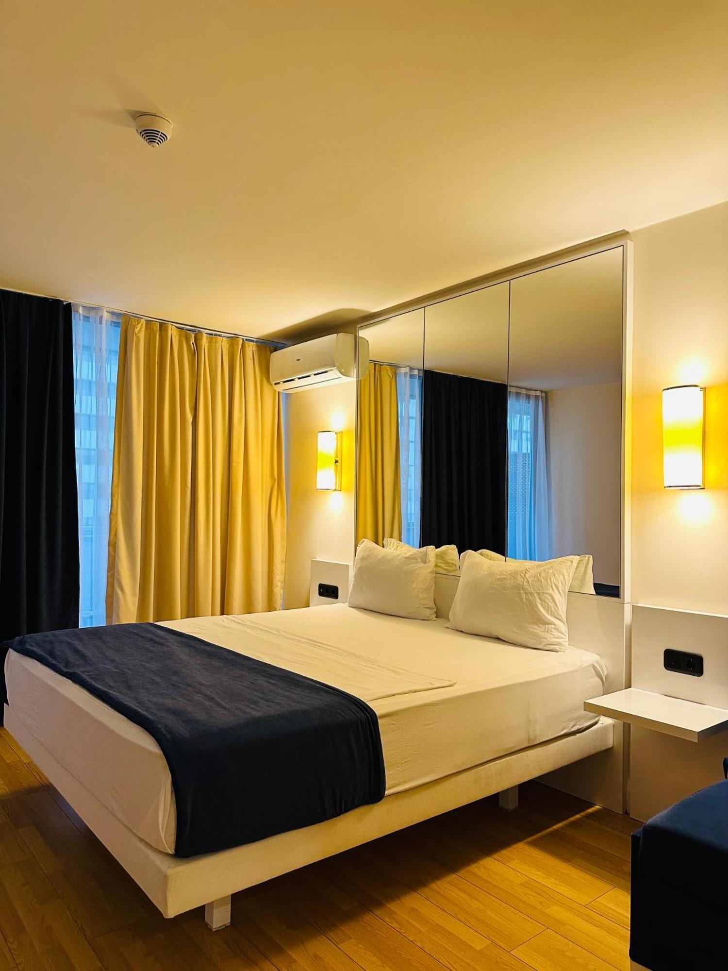 New Orbi Batumi Hotel Luaran gambar