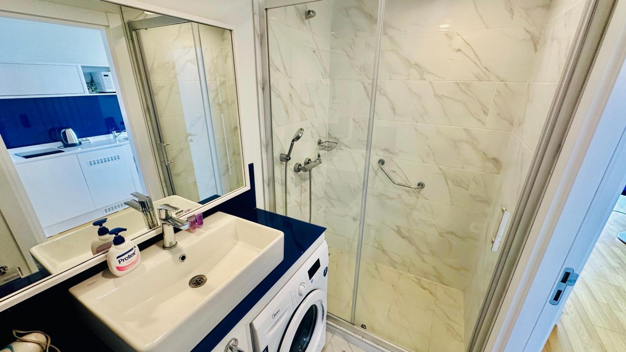 New Orbi Batumi Hotel Luaran gambar