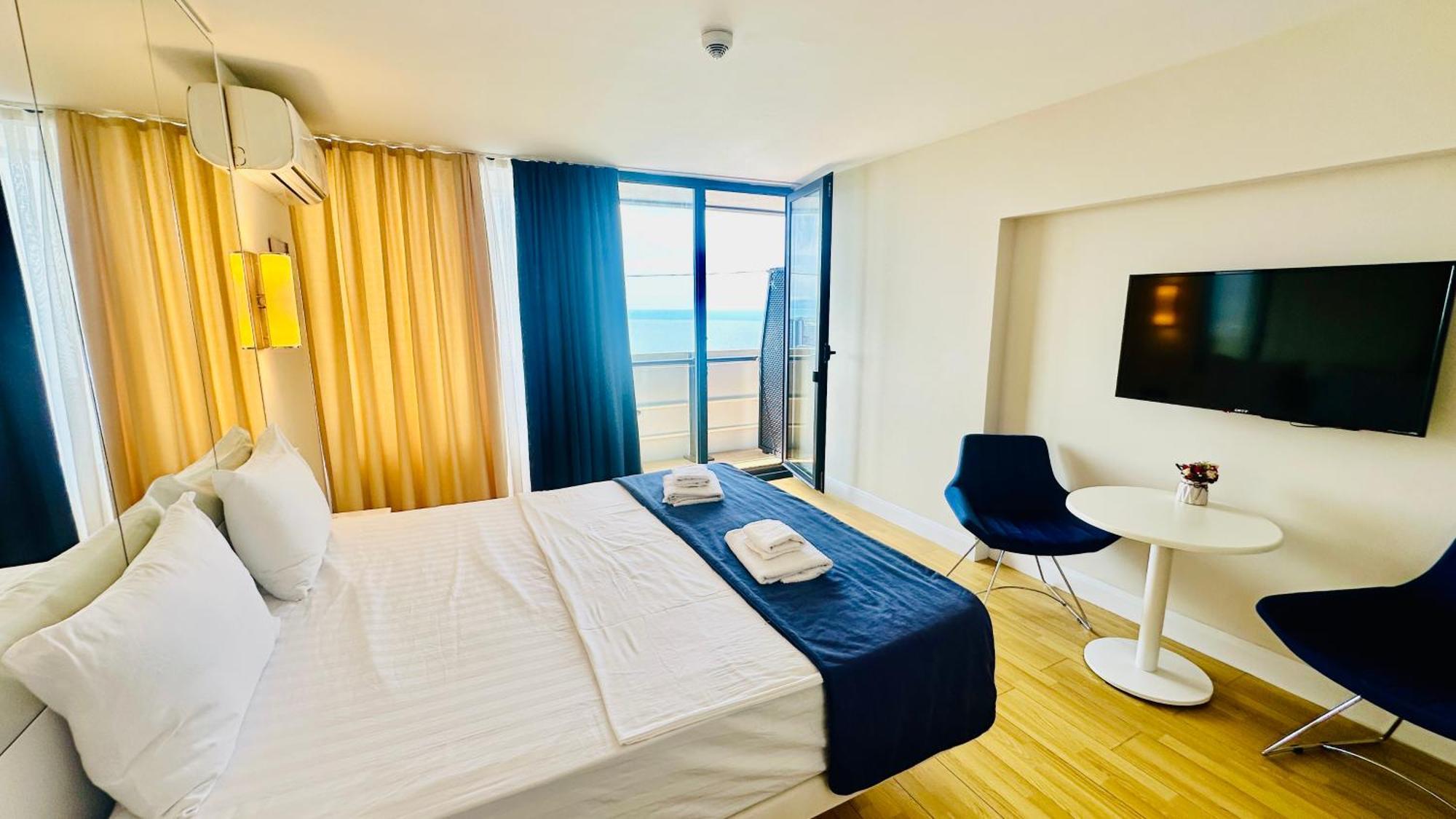 New Orbi Batumi Hotel Luaran gambar