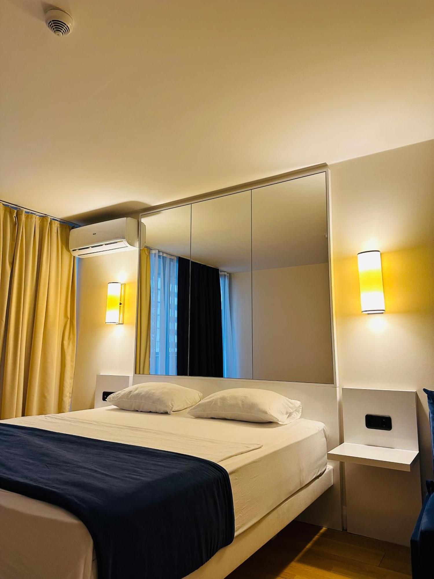 New Orbi Batumi Hotel Luaran gambar
