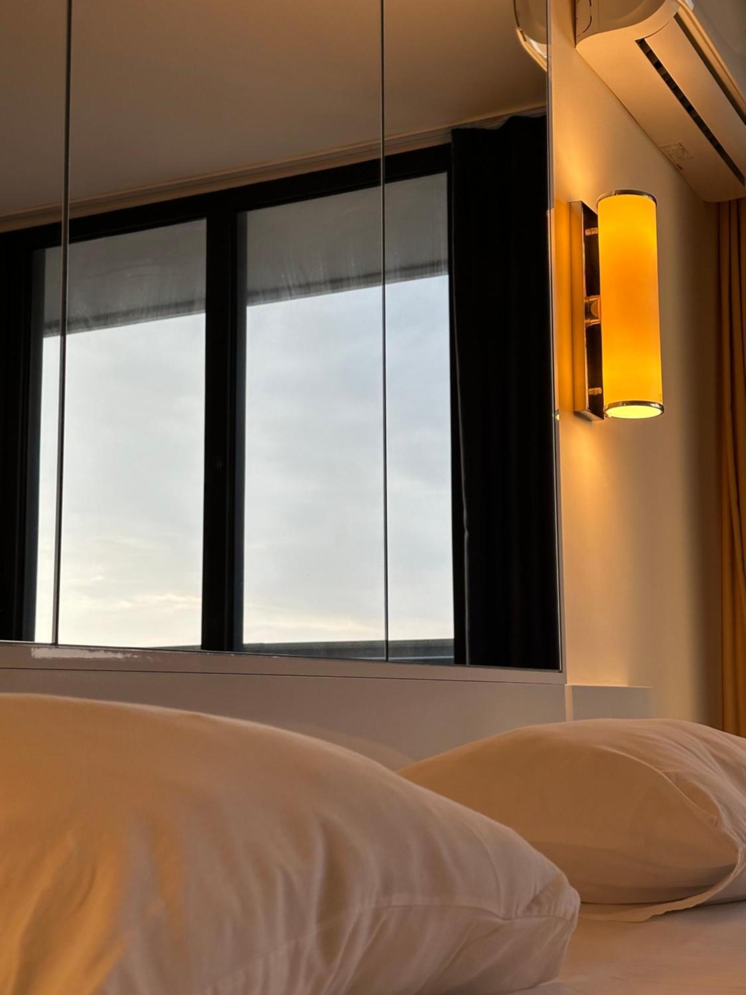 New Orbi Batumi Hotel Luaran gambar
