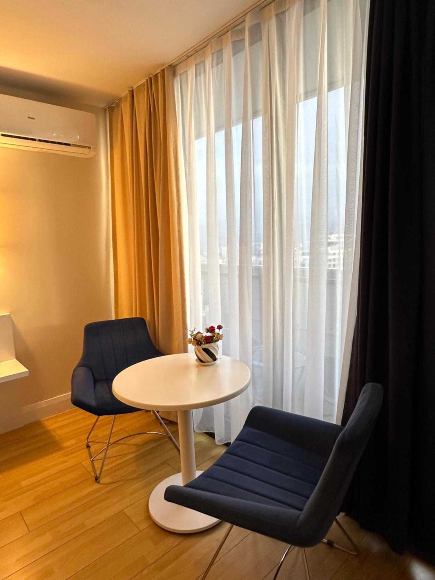 New Orbi Batumi Hotel Luaran gambar