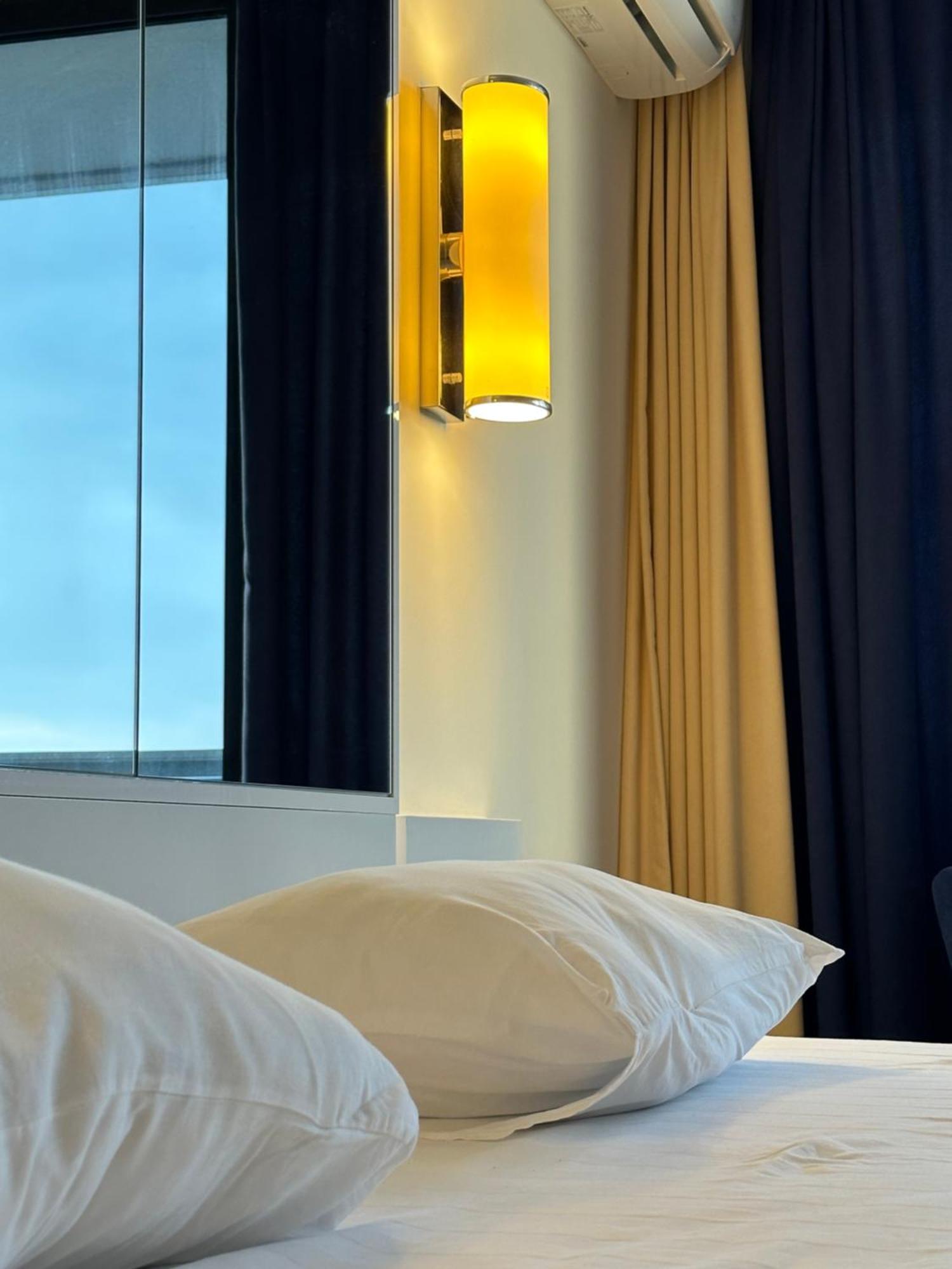 New Orbi Batumi Hotel Luaran gambar