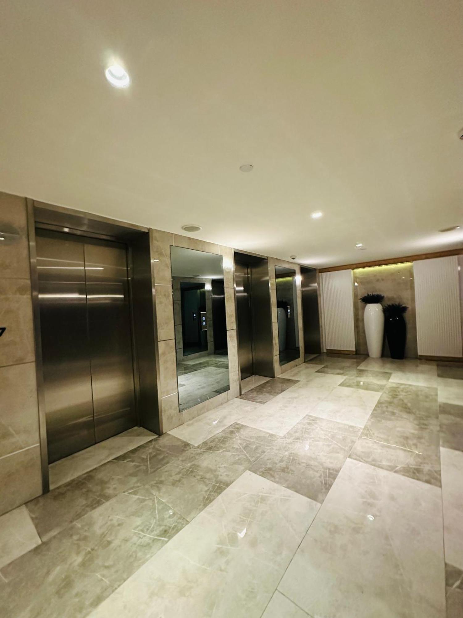 New Orbi Batumi Hotel Luaran gambar