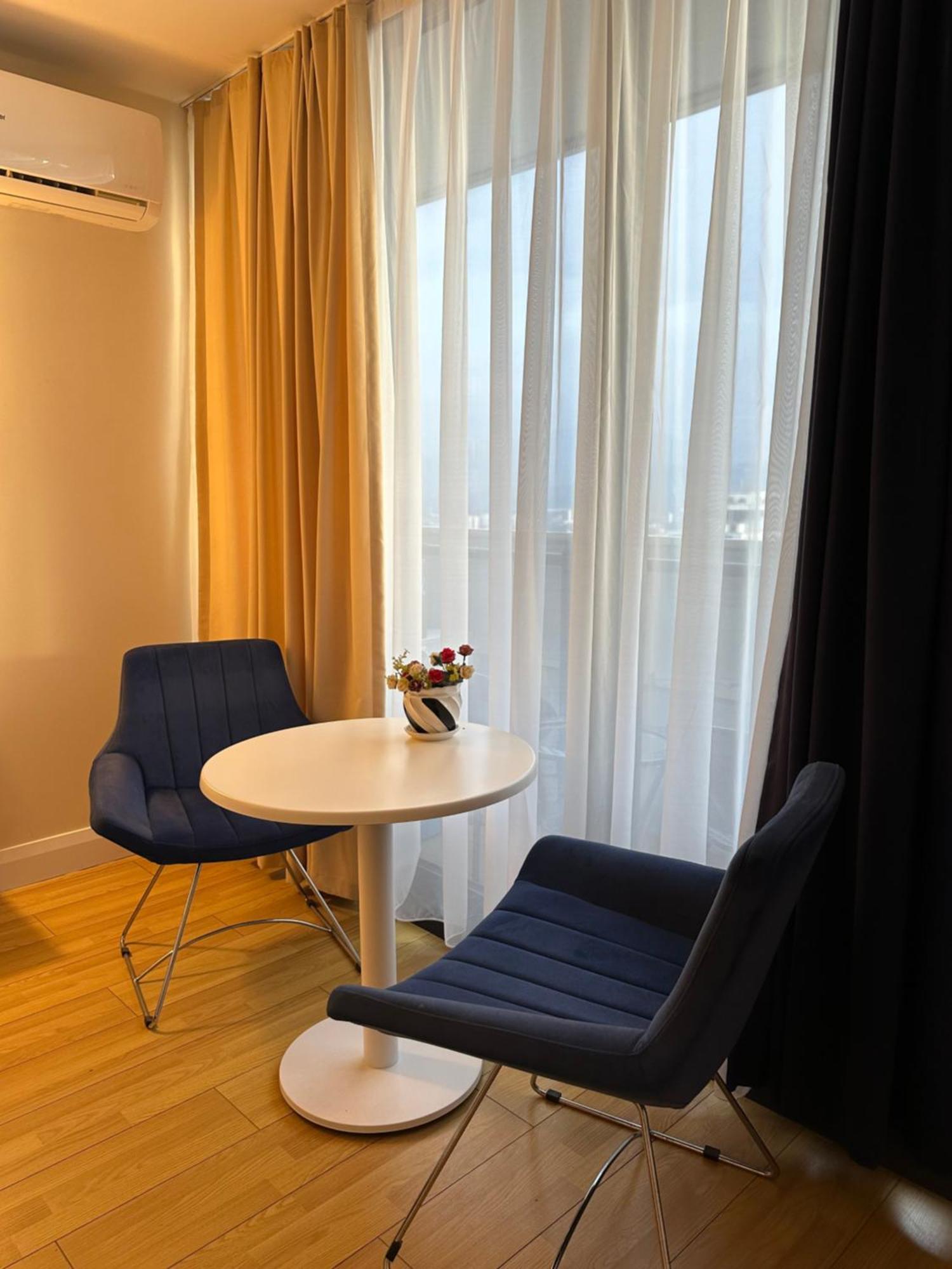 New Orbi Batumi Hotel Luaran gambar