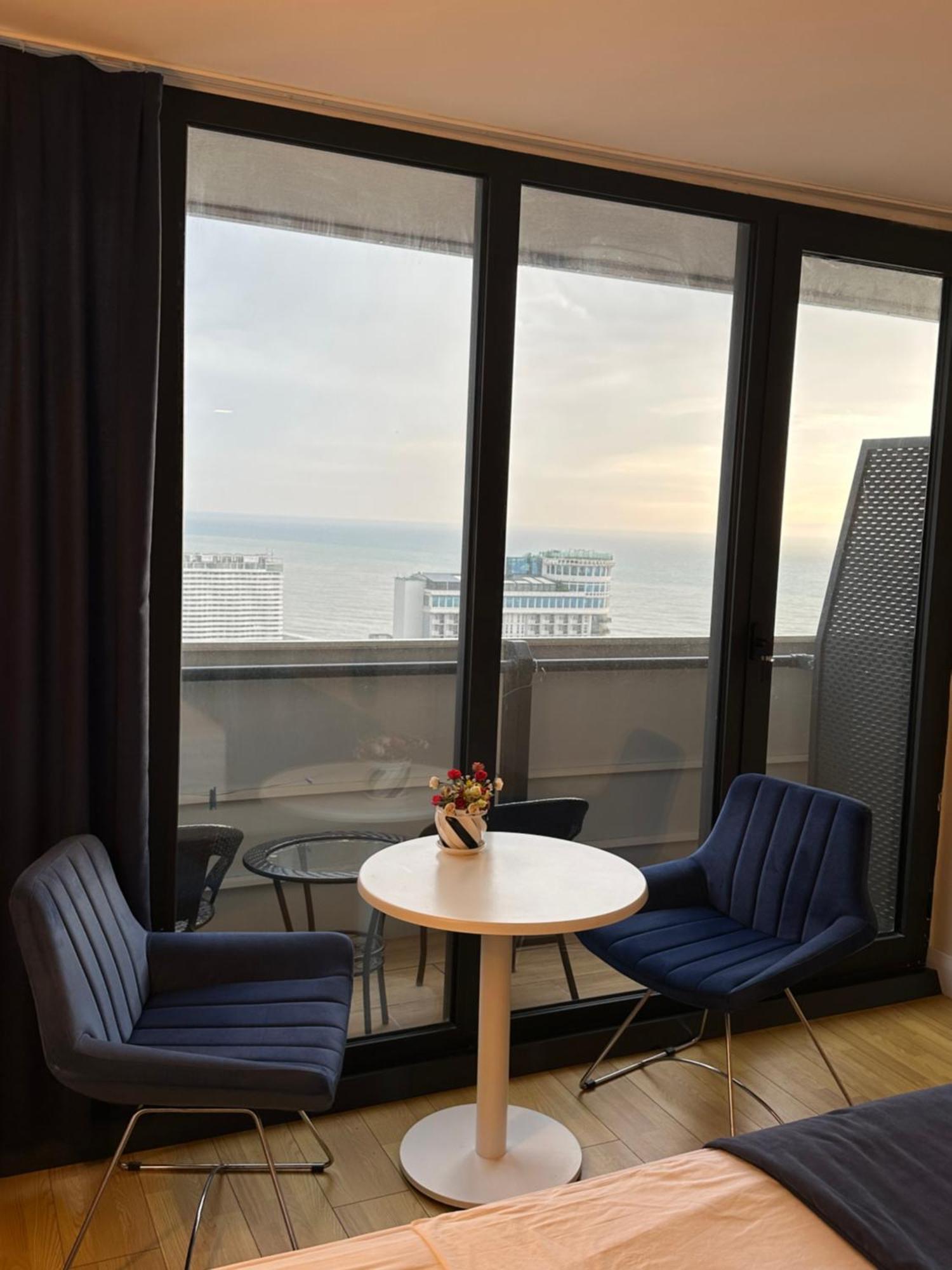 New Orbi Batumi Hotel Luaran gambar