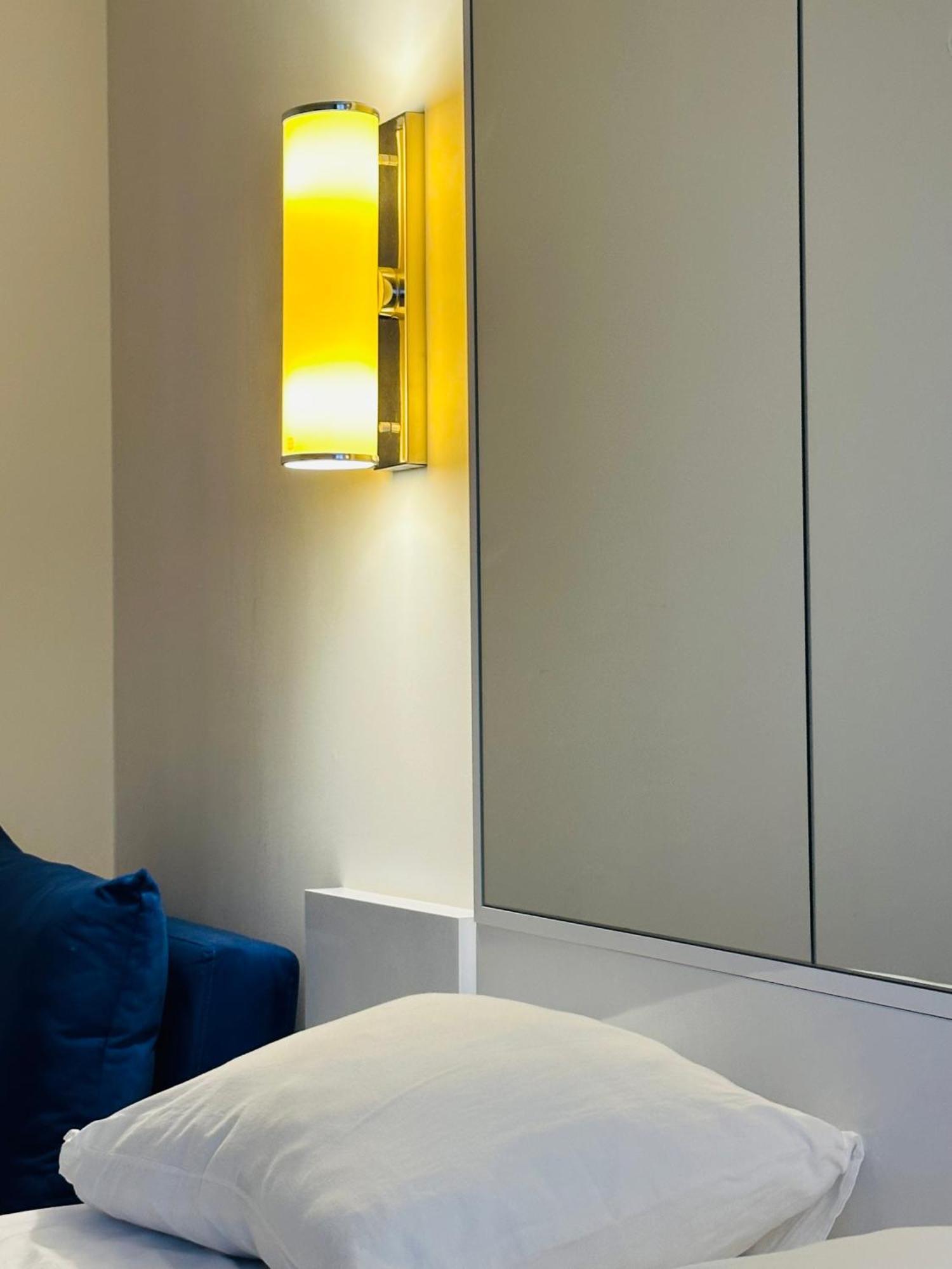 New Orbi Batumi Hotel Luaran gambar