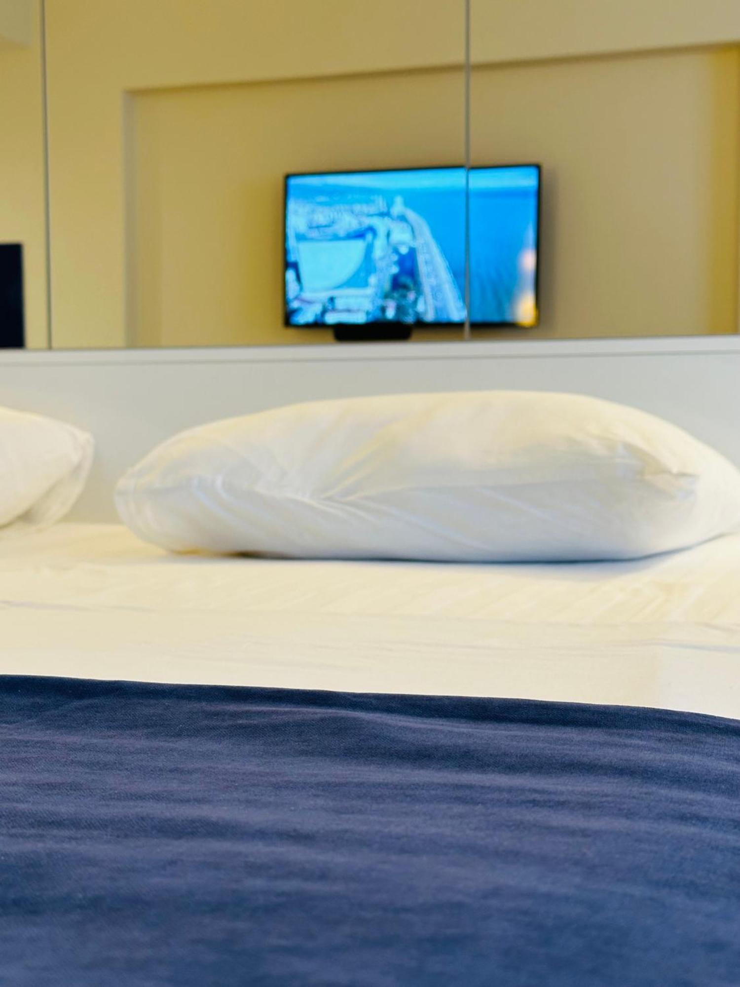 New Orbi Batumi Hotel Luaran gambar