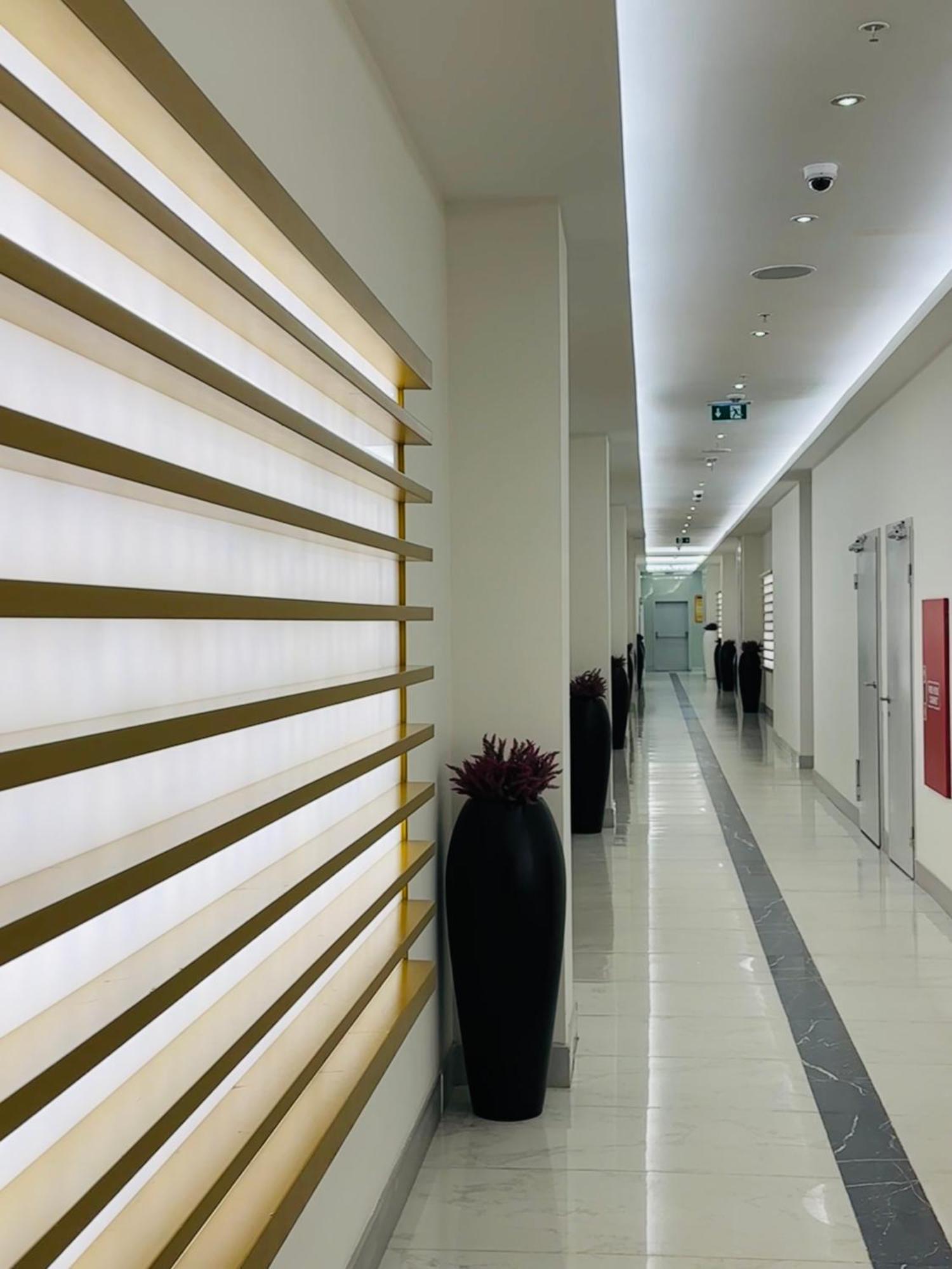 New Orbi Batumi Hotel Luaran gambar
