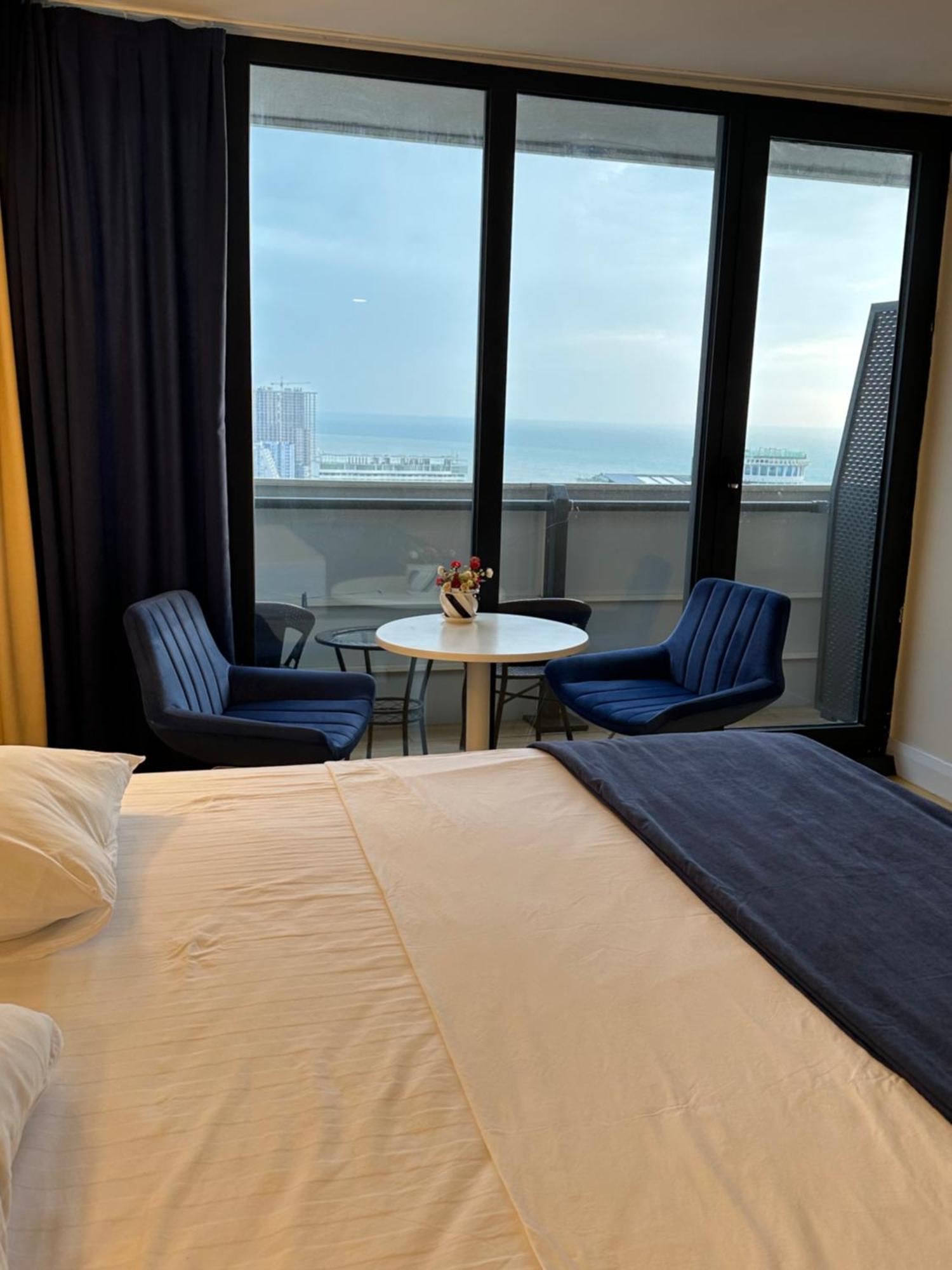 New Orbi Batumi Hotel Luaran gambar