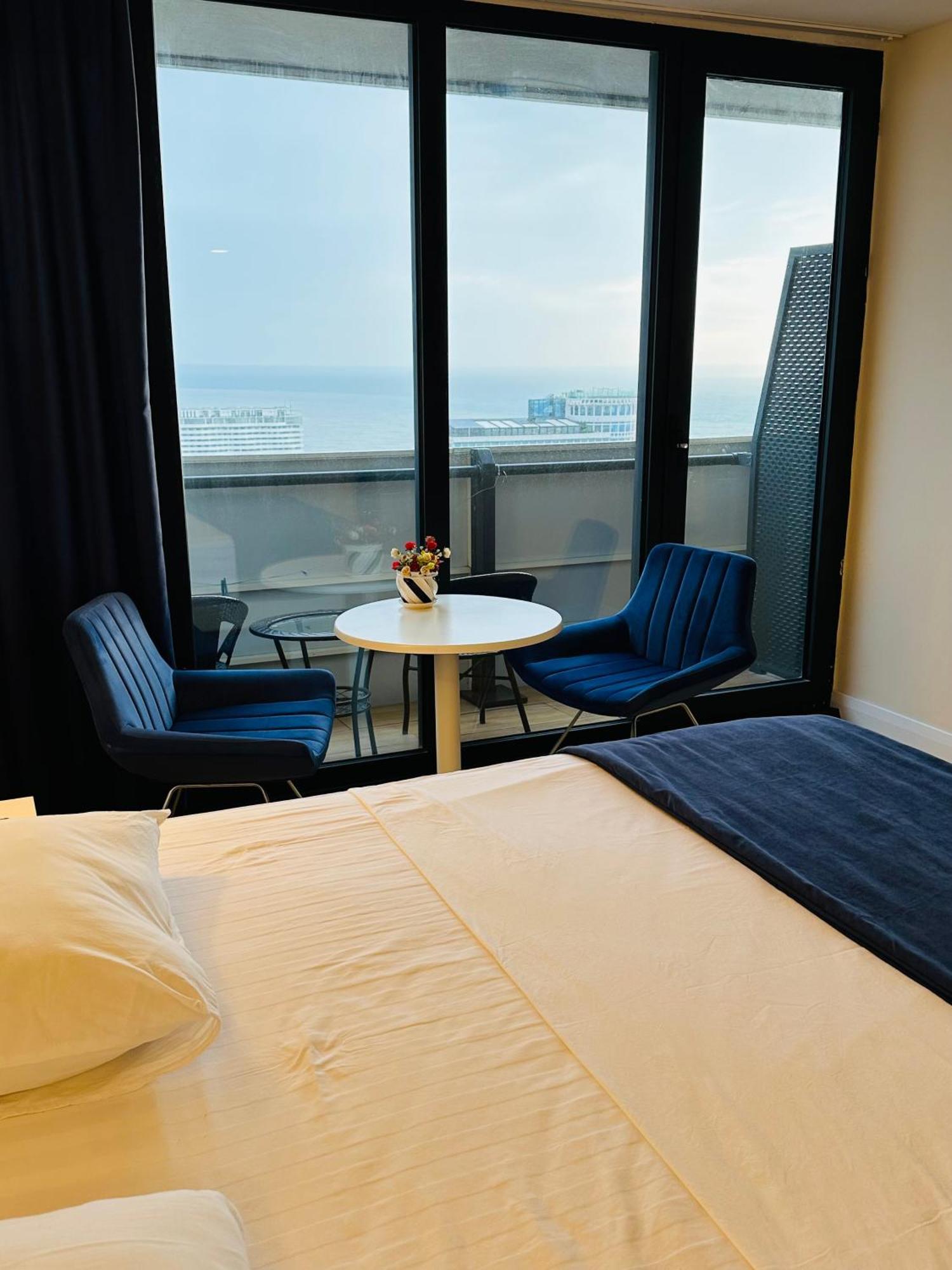 New Orbi Batumi Hotel Luaran gambar